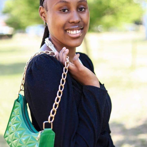 Kananelo M. profile photo