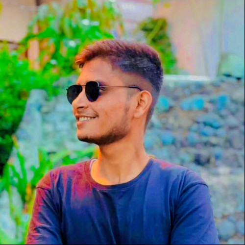 Shiva  J. profile photo