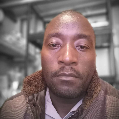 Geoffrey N. profile photo