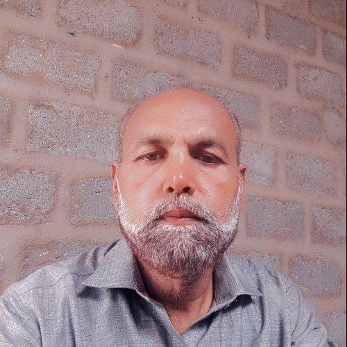 Shakeel A.