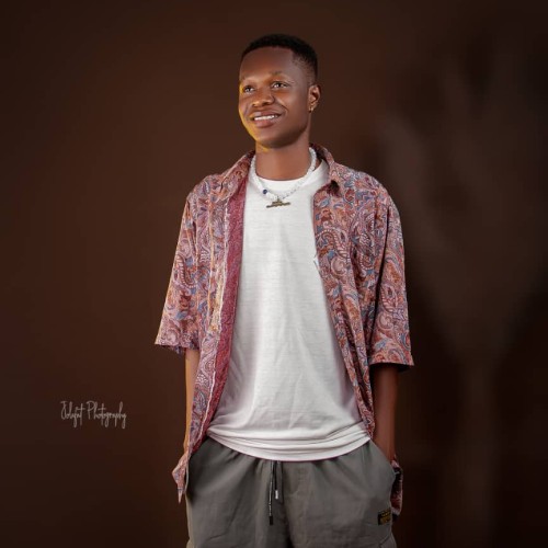 Olamide J.