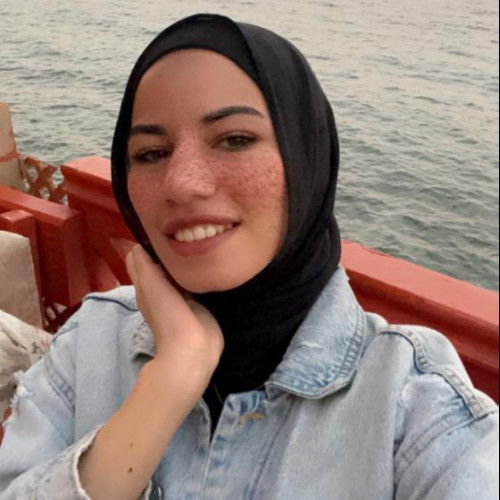 Radwa E. profile photo