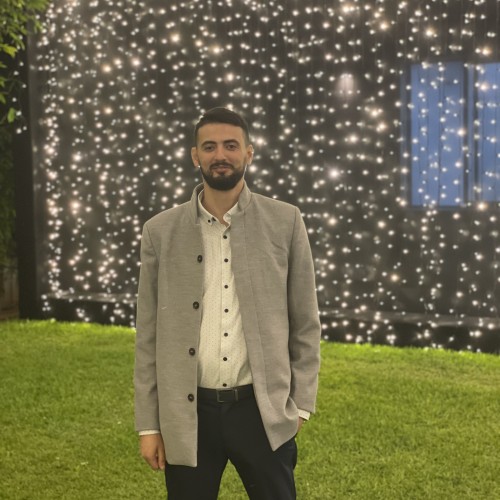 Sohaib E.