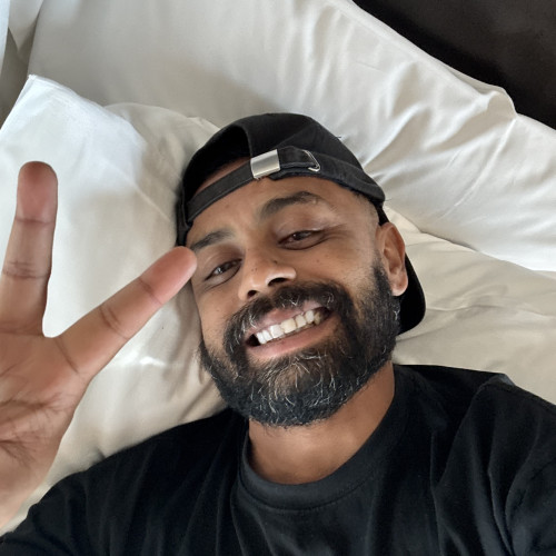 Rohan C. profile photo