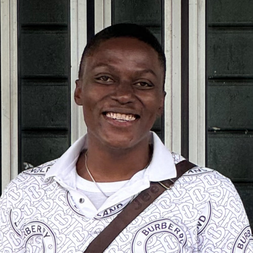 Ifeanyi E. profile photo