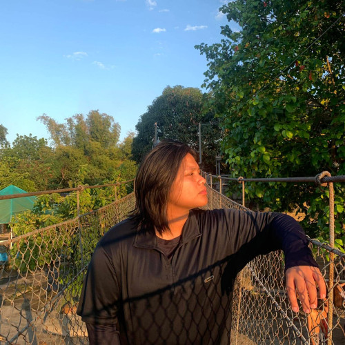 Aivy B. profile photo