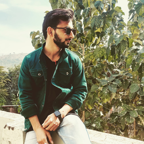 DEVRAJ S.