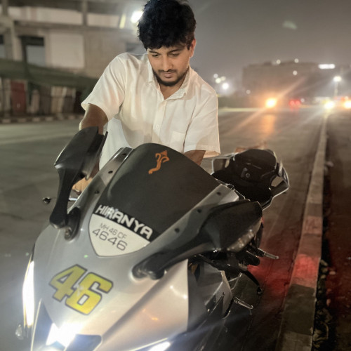 Saif t. profile photo