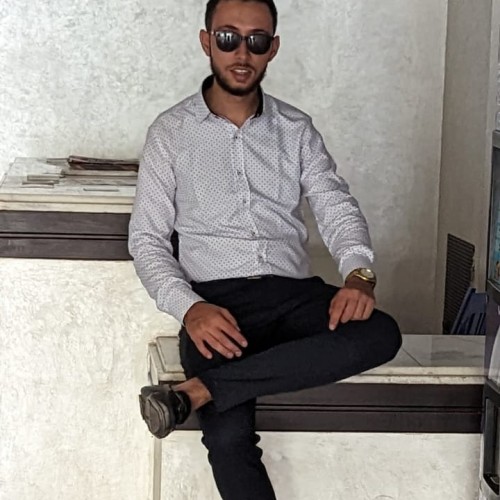 Mohammed  B. profile photo