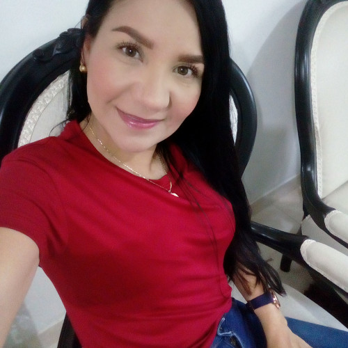 Xiomara G. profile photo