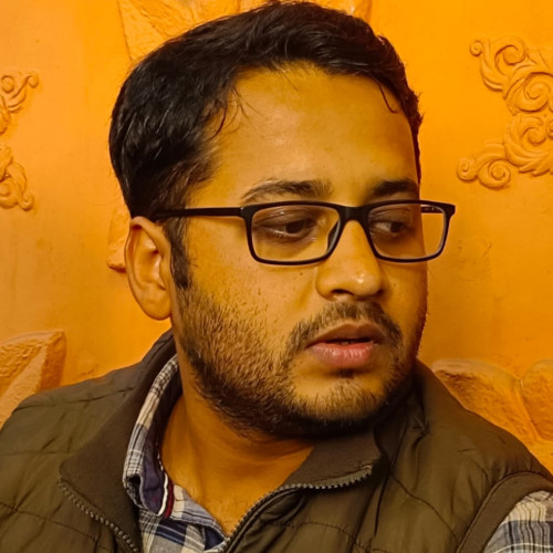 AYANTA M. profile photo