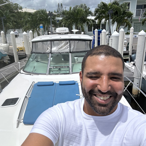 Cesar G. profile photo