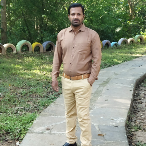 Zameer S. profile photo