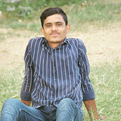 Ashish P. profile photo
