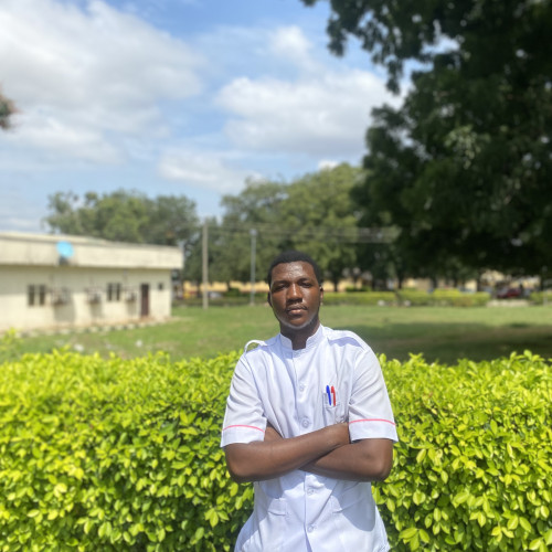 Anthony  M. profile photo