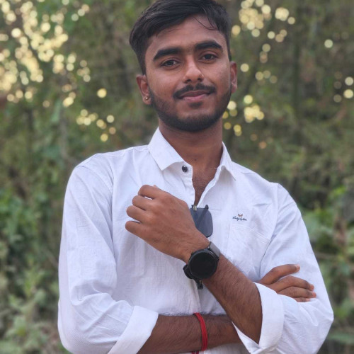 Rohit B. profile photo