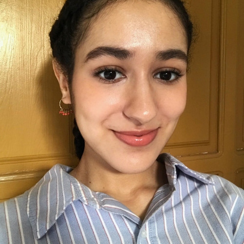 SARAH l.