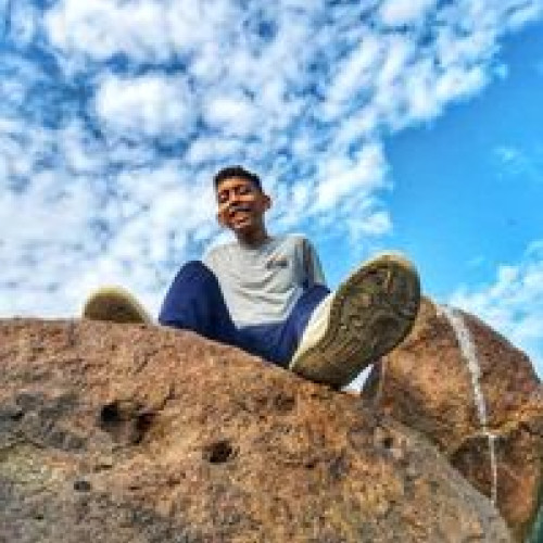 isaac b. profile photo