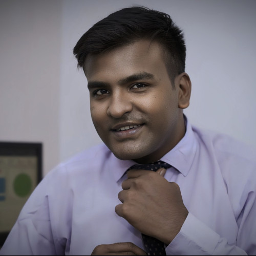 Rohan Kumar  S. profile photo