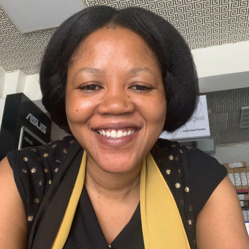 Olufunke Abigail  E.