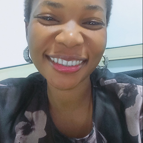 Grace O. profile photo