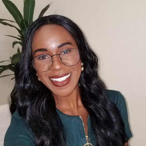 Dayanna P. profile photo