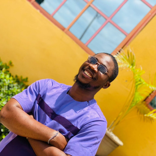 Coker m. profile photo
