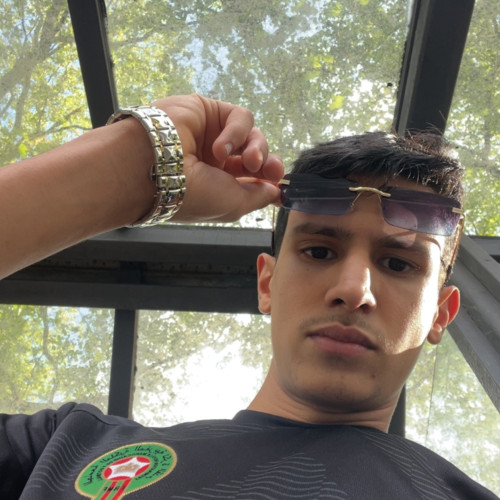 Aymane R. profile photo