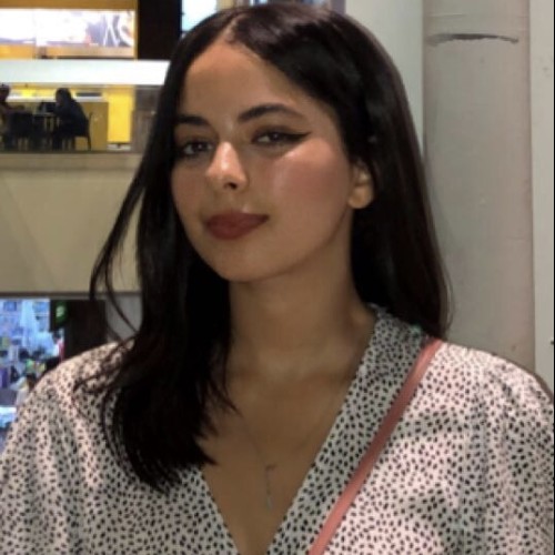 Imane E. profile photo