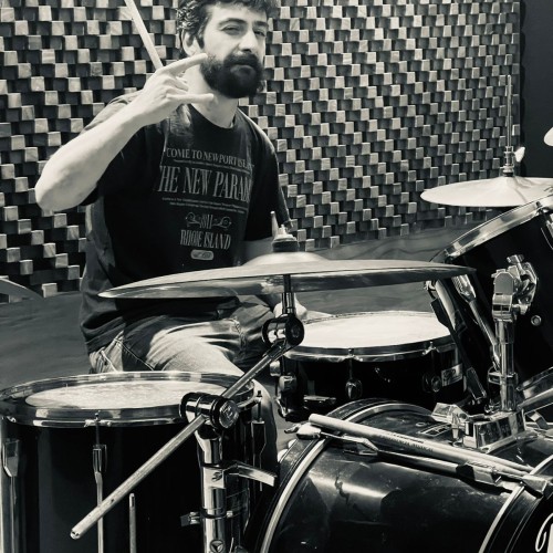 Miguel Moacir M.