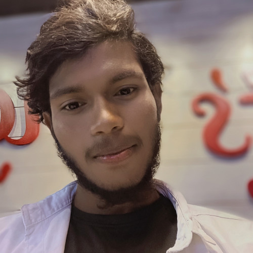 S Nagraj S.
