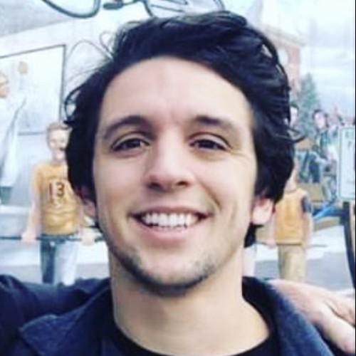 Harrison B. profile photo