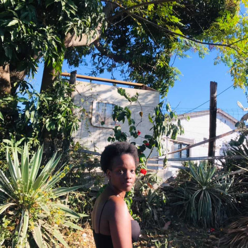Nomthie M. profile photo