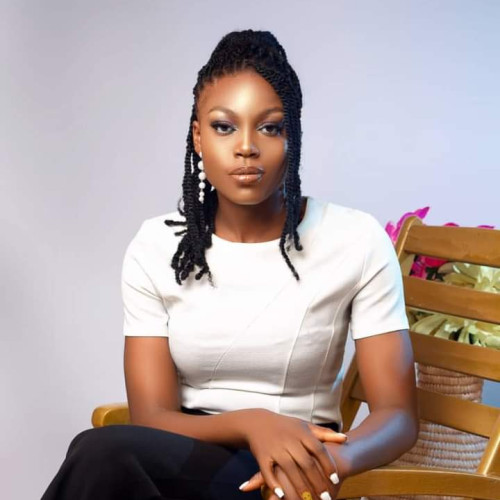 Favour  O. profile photo