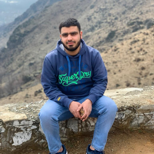 dawar h. profile photo