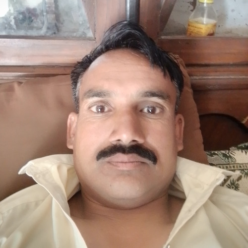 Muhammad Akhtar Gujjar G. profile photo