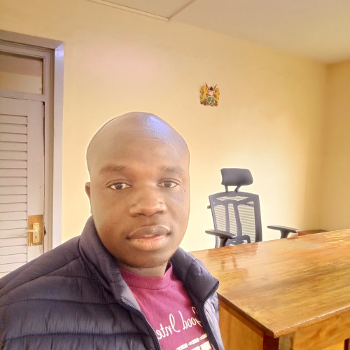 FREDRICK L. profile photo