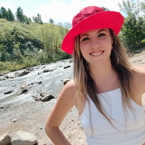 Noelia G. profile photo