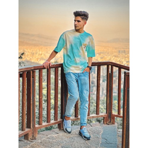 Danyal J.