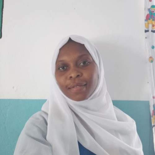 Mariam  R. profile photo