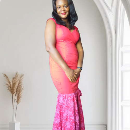 Adaobi U. profile photo