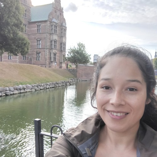 Grecia B. profile photo