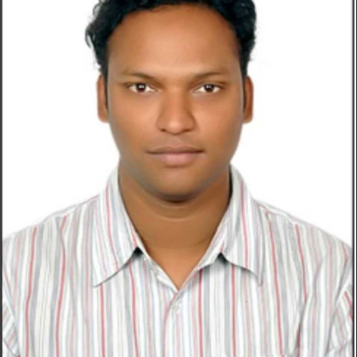 anil r. profile photo