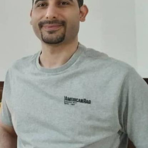 Mahyar  R. profile photo