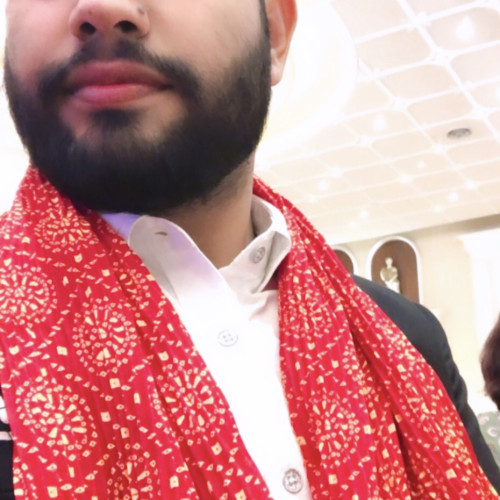 Madhav  S. profile photo