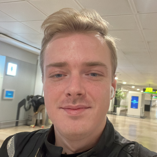 Alex R. profile photo