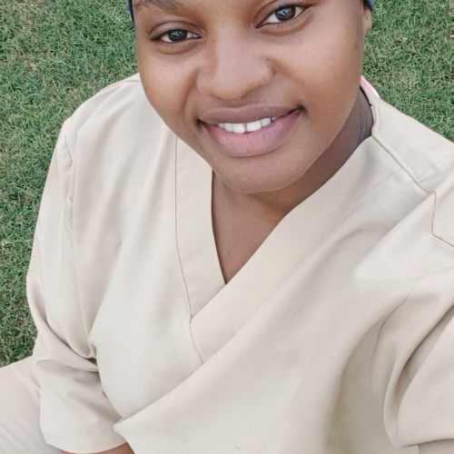 Zainabu N. profile photo