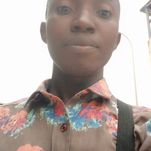 Salako B. profile photo