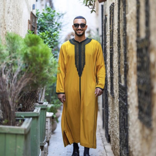 El Mehdi  D.