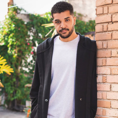 Gustavo Henrique  S. profile photo